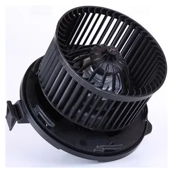 Ventilátor topení a klimatizace vnitřní ventilátor NISSENS 87228