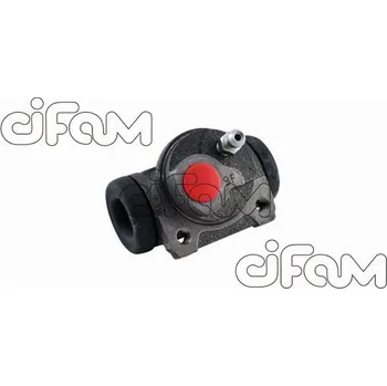 Brzdový válec Válec kolové brzdy CIFAM 101-792