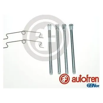 Auto-moto Sada příslušenství, obložení kotoučové brzdy AUTOFREN SEINSA D42971A