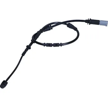 Brzdová destička Výstražný kontakt, opotřebení obložení MAXGEAR 23-0085