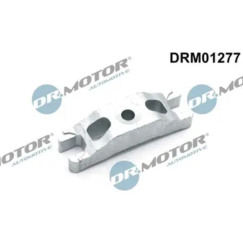 Palivový systém Držák, vstřikovací ventil Dr.Motor Automotive DRM01277