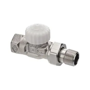 Hlavice pro radiátor HEI 3516-01.000 V-exakt 3/8"přímý zkrác.