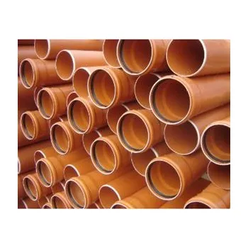 Kanalizační potrubí KG trubka 160 x 500x3.6 SN4