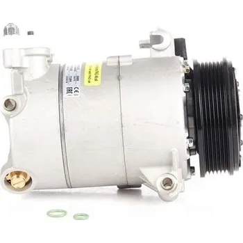 Kompresor klimatizace Kompresor, klimatizace NISSENS 890213