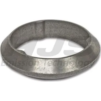 Automobilové těsnění Těsnicí kroužek, výfuková trubka HJS 83 11 1394