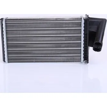 Výměník tepla, vnitřní vytápění NISSENS 73368