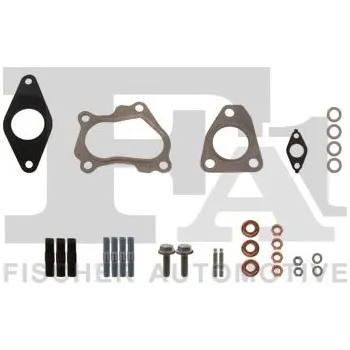 Turbodmychadlo Montážní sada, dmychadlo FA1 KT770280