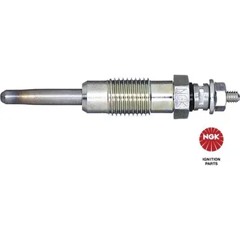 Zapalovací a žhavicí svíčka Žhavicí svíčka NGK 4389