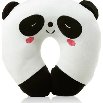 Polštář Dětský cestovní polštář Panda