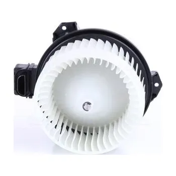 Ventilátor topení a klimatizace vnitřní ventilátor NISSENS 87365