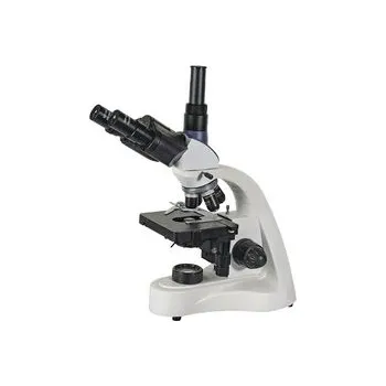 Mikroskop Digitální trinokulární mikroskop Levenhuk MED D10T LCD