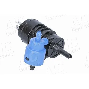 Autosklo Vodní čerpadlo ostřikovače, čistění skel A.I.C. 50656