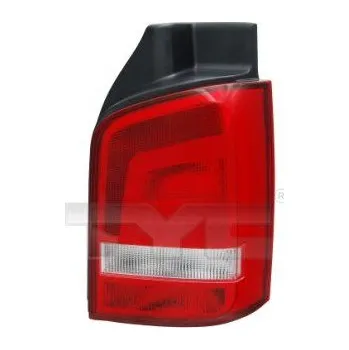 Zadní světlomet Zadní světlo TYC 11-11593-01-2