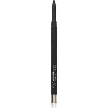 Tužka na obočí MAC Cosmetics Colour Excess Gel Pencil voděodolná gelová tužka na oči odstín Glide Or Die 0,35 g