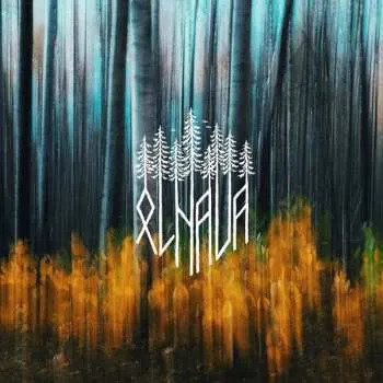 Zahraniční hudba CD Olhava: Olhava LTD 2023