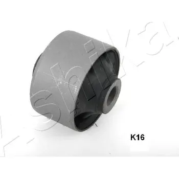 Zavěšení kol Uložení, řídicí mechanismus ASHIKA GOM-K16