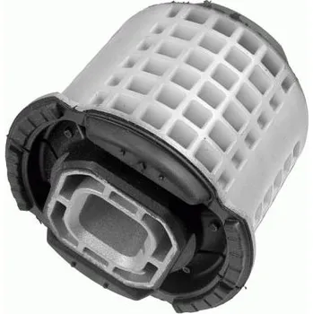 Zavěšení kol Uložení, nosník nápravy LEMFÖRDER 34709 01