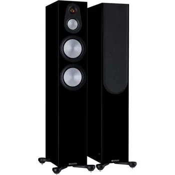Monitor Audio Silver 300 7G černý lesk