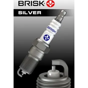 Autoelektrika Zapalovací svíčka BRISK 1576