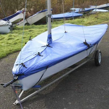 Člun ProYachting Covers RS Vision horní persenik modrý