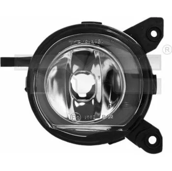 Mlhový světlomet Mlhovka TYC 19-0481-01-2