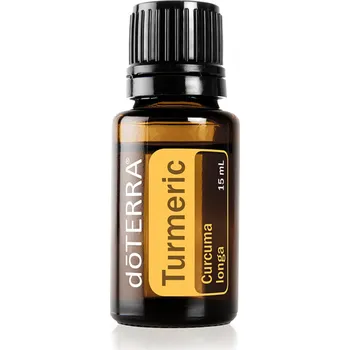 doTERRA Turmeric Kurkuma 15 ml
