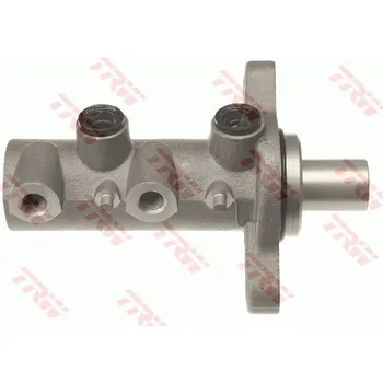 Brzdový válec Hlavní brzdový válec TRW PML477