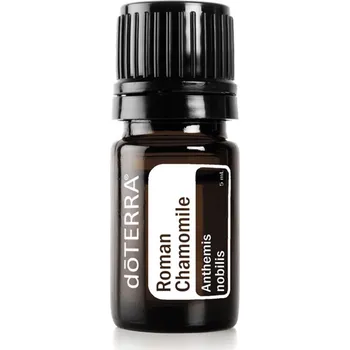 DoTerra Roman Chamomile (Heřmánek římský) 5ml