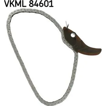 Sada rozvodového řetězu SKF VKML 84601