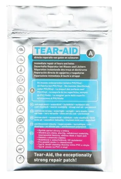 Lepící sada Tear-Aid Repair Kit Typ A