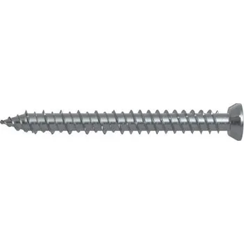 FISCHER FFS 7,5*182mm turbošroub pro okenní rámy se zápustnou hlavou TORX30