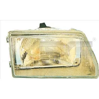 Přední světlomet Světlomet TYC 20-5347-05-2