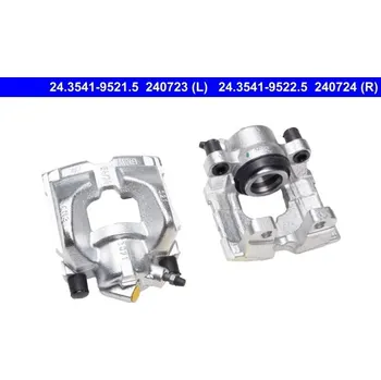 Brzdový třmen Brzdový třmen ATE 24.3541-9521.5