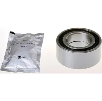 Sada ložisek kol DENCKERMANN W413078