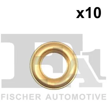 Systém vstřikování Ochranný kryt proti zahřívání, vstřikovací systém FA1 576.370.010