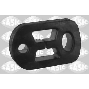 Tlumič výfuku Zarážka, tlumič výfuku SASIC 2950022