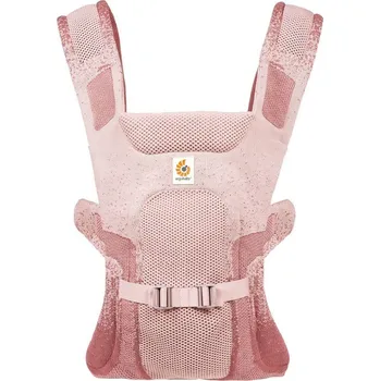 ERGOBABY Aerloom Ergobaby - Desert Rose
