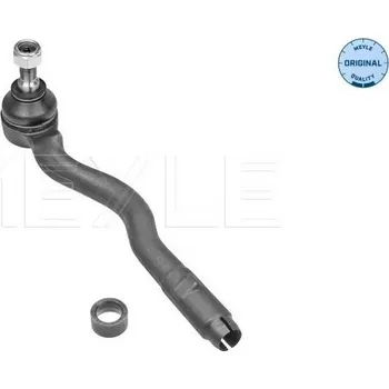 Soustava řízení Hlava příčného táhla řízení MEYLE 316 020 4604