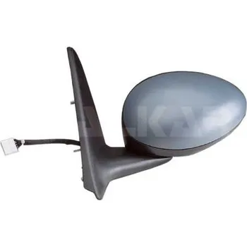 Auto zrcátko Vnější zpětné zrcátko ALKAR 6139475