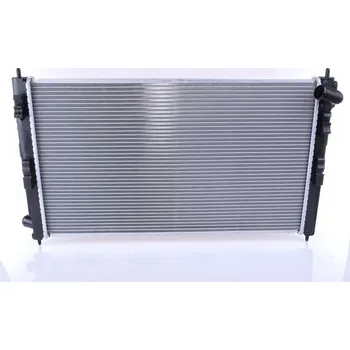 Chladič motoru Chladič, chlazení motoru NISSENS 67359