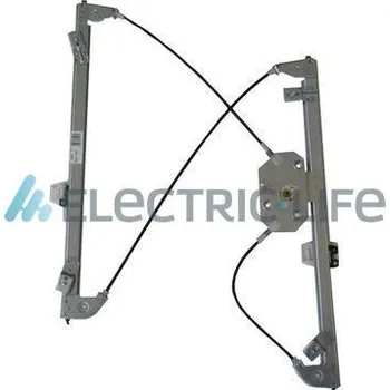 Stahovačka okna Zvedací zařízení oken ELECTRIC LIFE ZR BM734 L