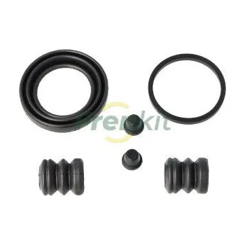 Brzdový systém Sada na opravy, brzdový třmen FRENKIT 240011