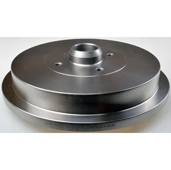 Brzdový systém Brzdový buben DENCKERMANN B140048