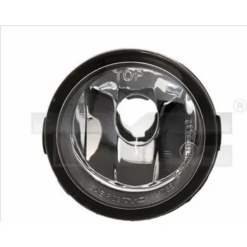 Mlhový světlomet Mlhovka TYC 19-0561-01-2