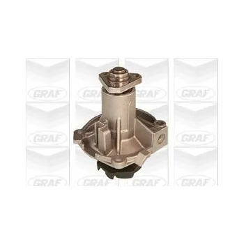 Chladič motoru Vodní čerpadlo, chlazení motoru GRAF PA575