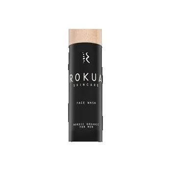Odličovač ROKUA Skincare Face Wash čistící pěna 100 ml