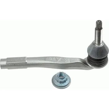 Táhlo řízení Hlava příčného táhla řízení LEMFÖRDER 37591 01