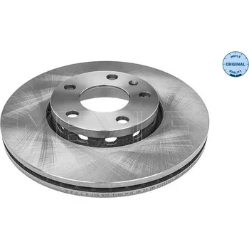 Brzdový kotouč Brzdový kotouč MEYLE 115 521 1040