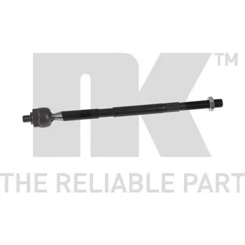 Soustava řízení Axiální kloub, příčné táhlo řízení NK 5032544