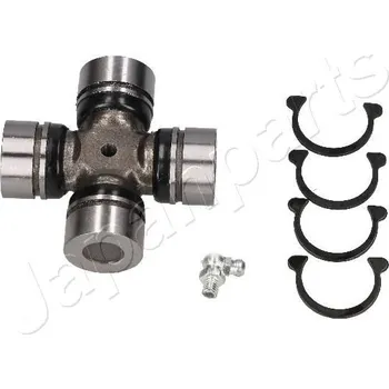 Hřídel nápravy Kloub, kloubový hřídel JAPANPARTS JO-200